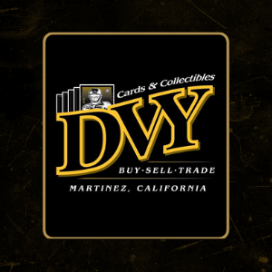 DVY Cards & Collectibles