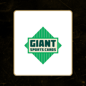 Giant Sports Cards