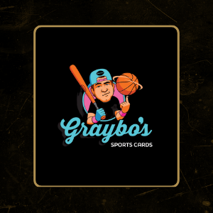 Graybo's Sports Cards
