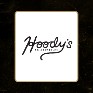 Hoody's Collectibles