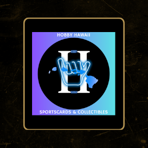Hobby Hawaii Sports Cards