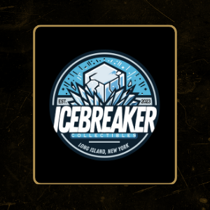 Icebreaker Collectibles