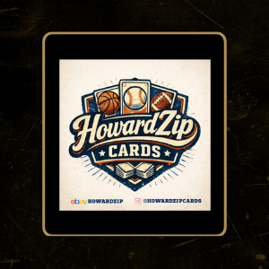 Howard Zip Cards