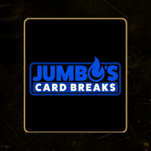 Jumbo's Card Breaks