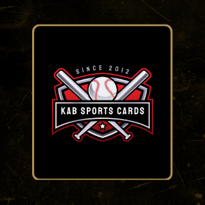 KAB Sports Cards