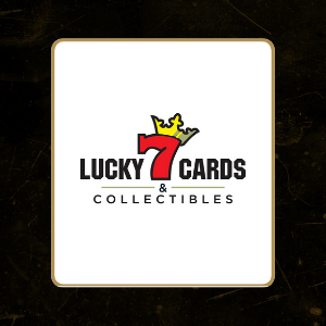 Lucky 7 Cards & Collectibles