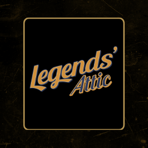 Legends' Attic