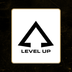 Level Up