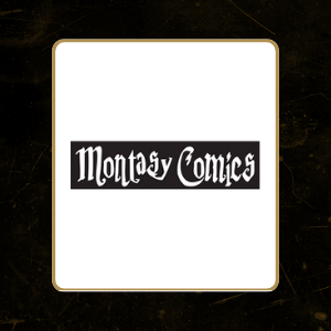 Montasy Comics