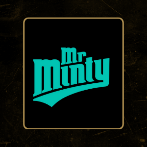 Mr. Minty