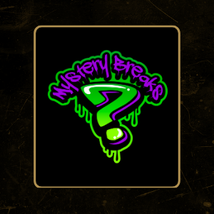 Mystery Breaks