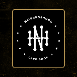 Neighborhood Card Shop
