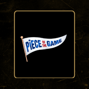 Piece of the Game