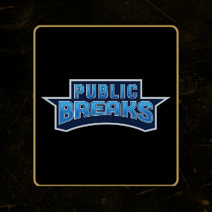 Public Breaks