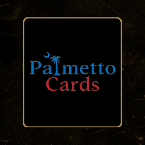 Palmetto Cards