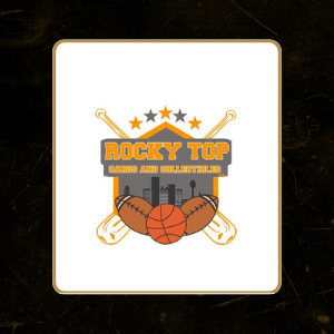 Rocky Top Cards & Collectibles
