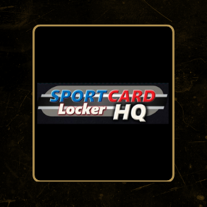 Sport Card Locker HQ