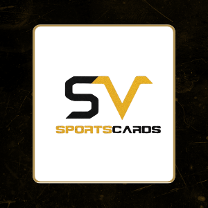 SV Sports Cards