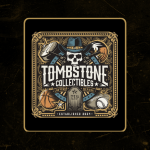 Tombstone Collectibles