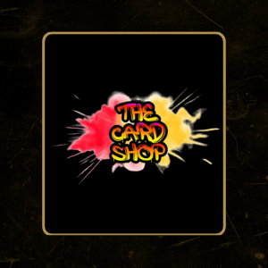 The Card Shop