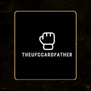 The UFC Card Father
