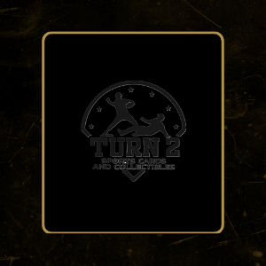 Turn 2 Sports Cards and Collectibles