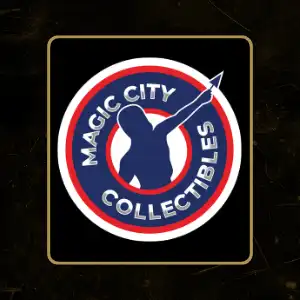 Magic City Collectibles