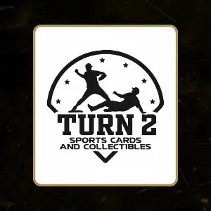 Turn 2 Sports Cards and Collectibles