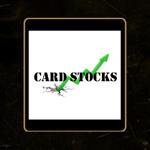 Card Stocks