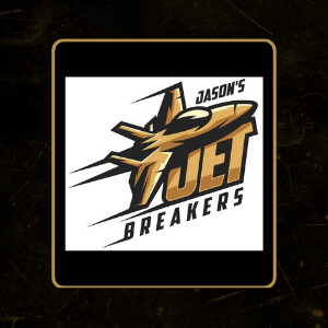 Jason's Jet Breakers