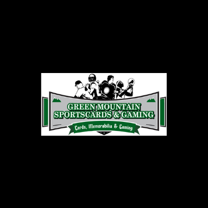 Green Mountain Sports Cards & Gaming 