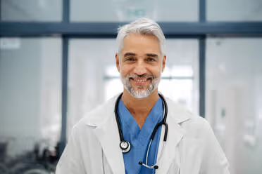 Doctor
