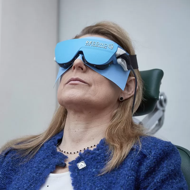 Tratamientos - Clinica de la vision