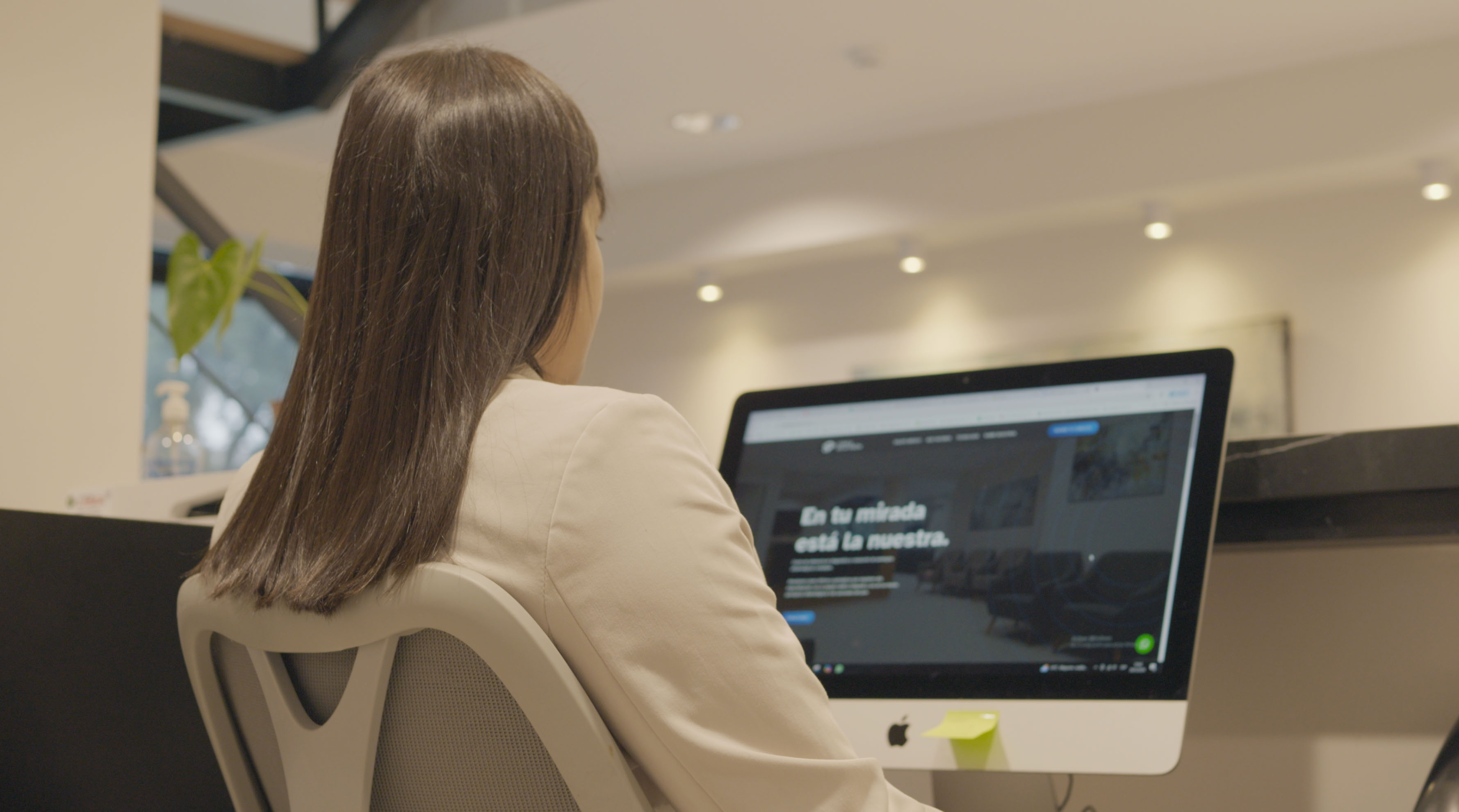 Consulta especializada