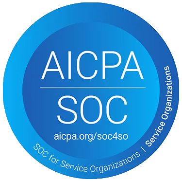 AICPA SOC lgo