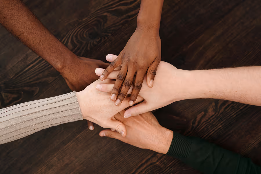 Diversity, Equality & Inclusion