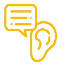 listening skills
