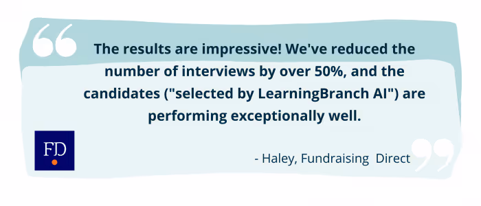 LearningBranch_Fundraising Direct Testimonial