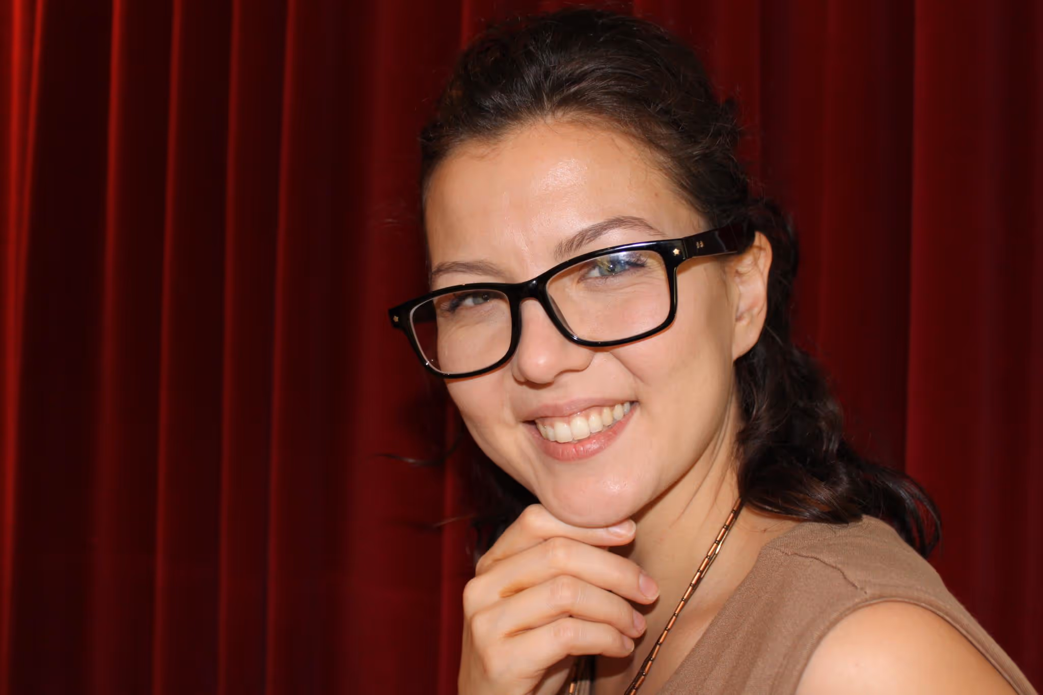 Chandal Nolasco da Silva