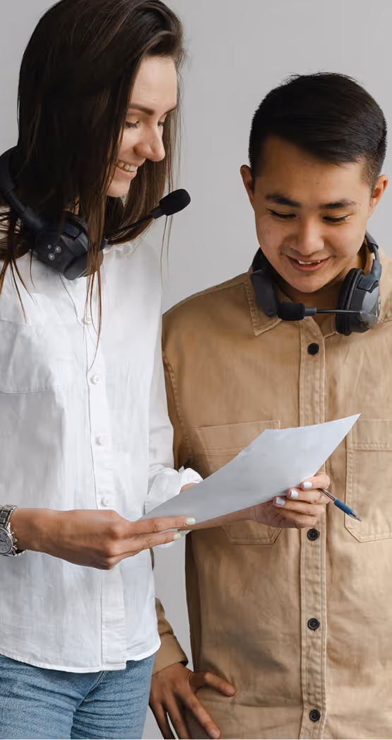 Hired 5,000+ agents with HiringBranch