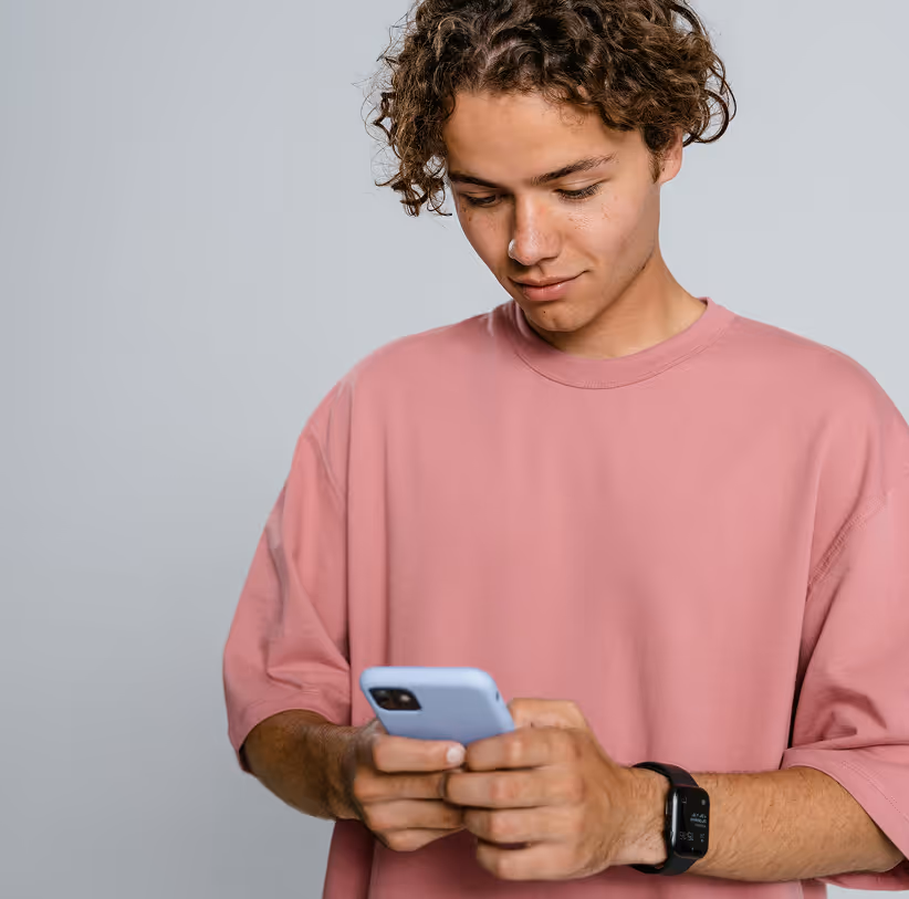 You are a customer service agent working at an online marketplace.