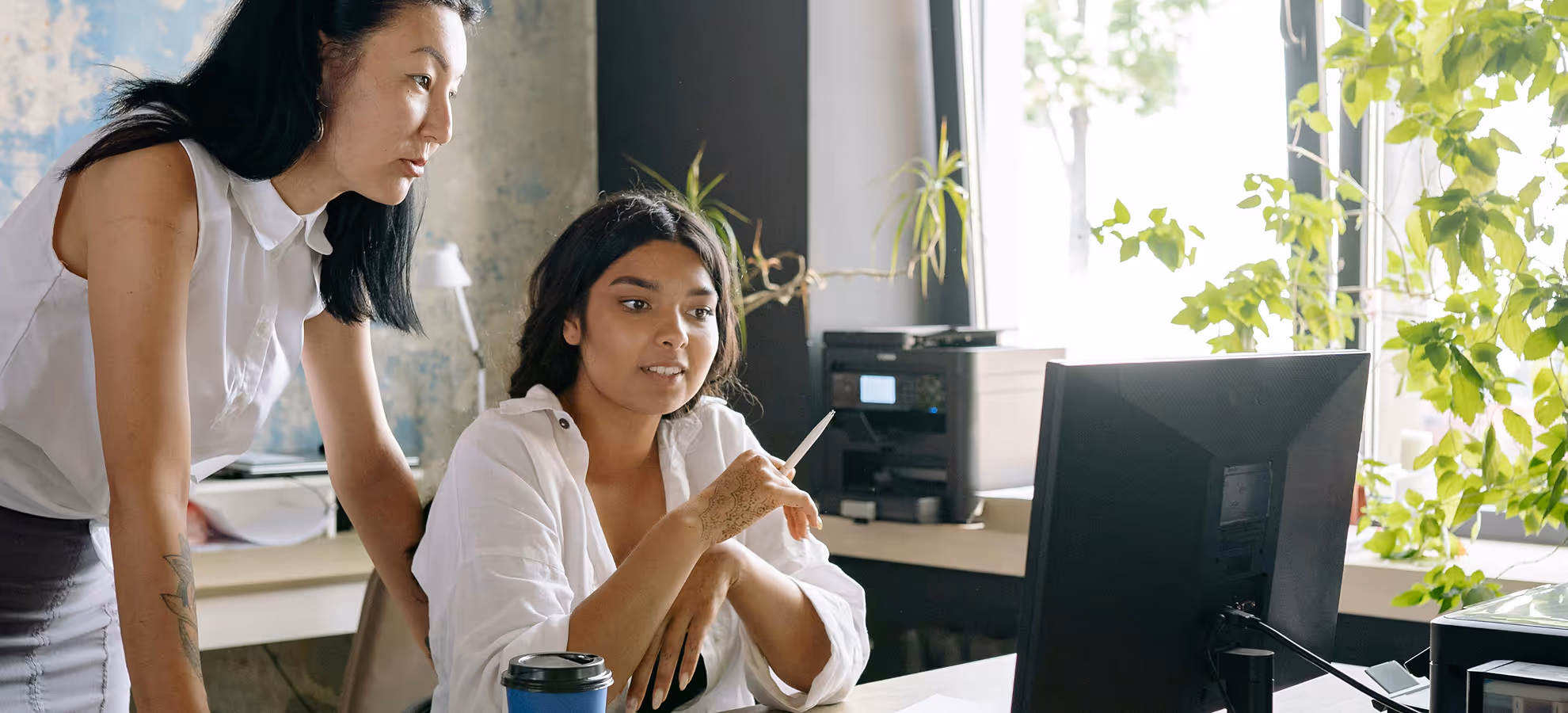 HiringBranch nous aide à savoir avec qui aller de l'avant et dans qui investir notre temps. HiringBranch nous guide.