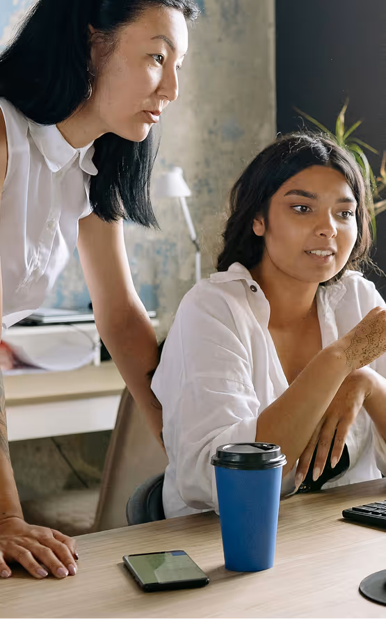 HiringBranch nous aide à savoir avec qui aller de l'avant et dans qui investir notre temps. HiringBranch nous guide.