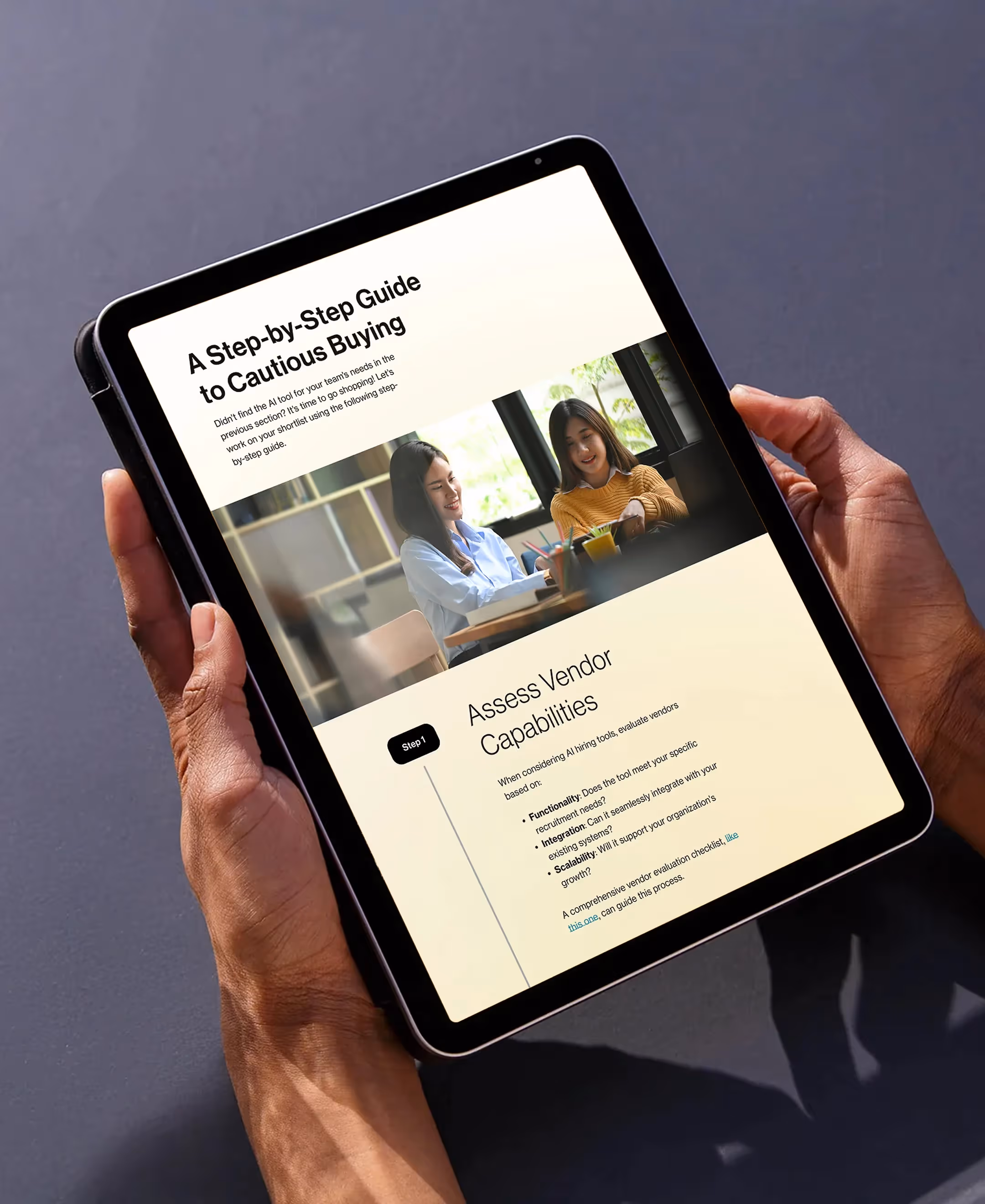 This guide pulls back the curtain on: