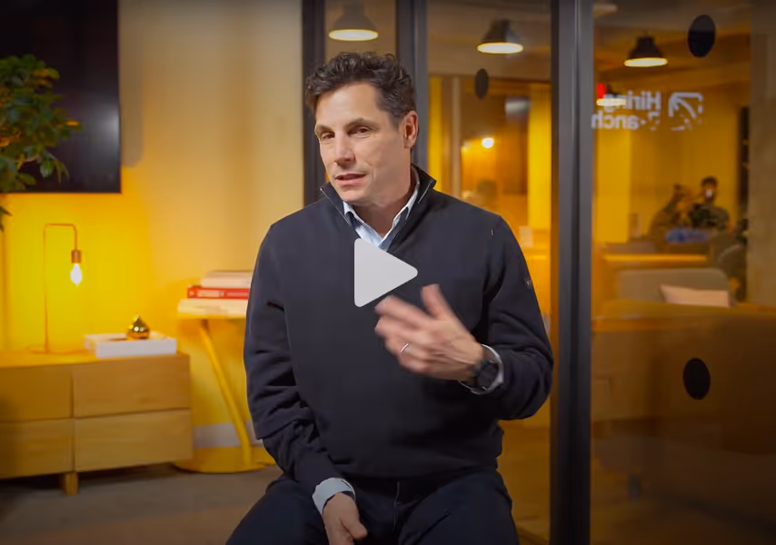 Why HiringBranch and Why Now? Soft Skills AI Interview with the CEO