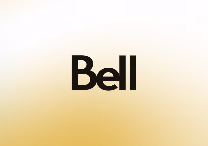 Bell Canada Lowers Attrition to 10% with Top of Funnel Assessment