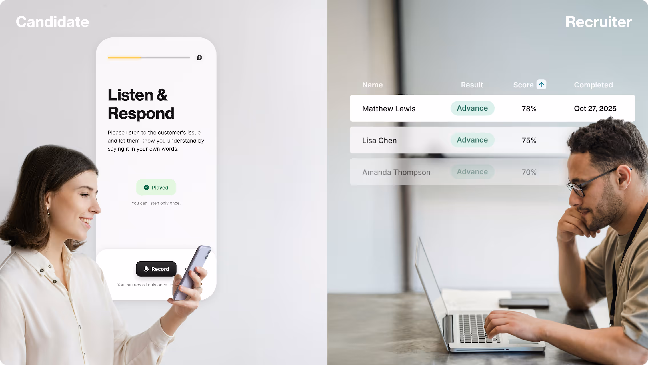 The New HiringBranch Job Skills Screener Is Transforming Early-Stage Hiring