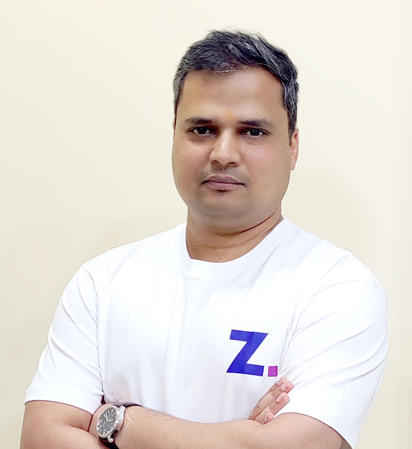 Diary of a High Volume Recruiter Series: Himanshu Agarwal of Zenius Recruiting