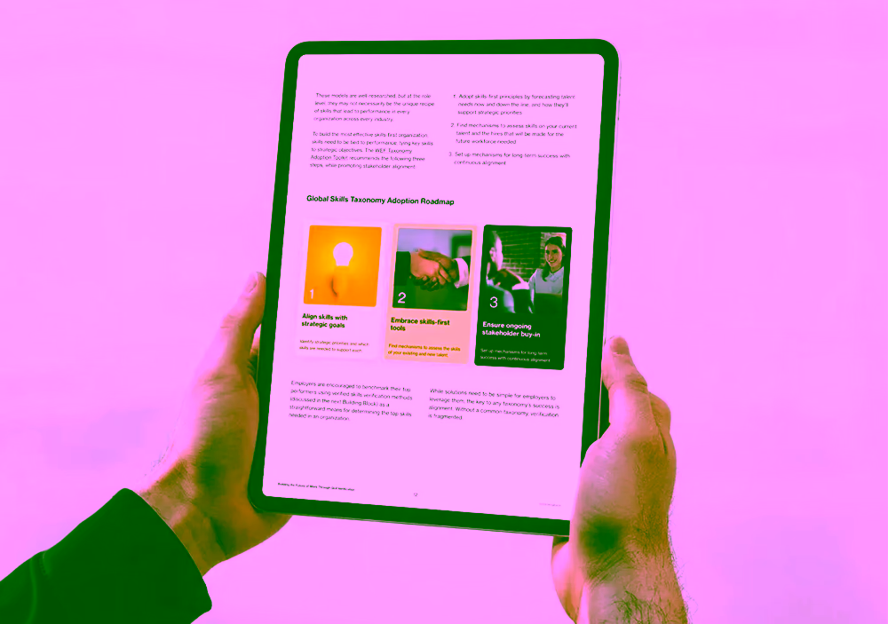 eBook: CHRO Guide to Skills Verification