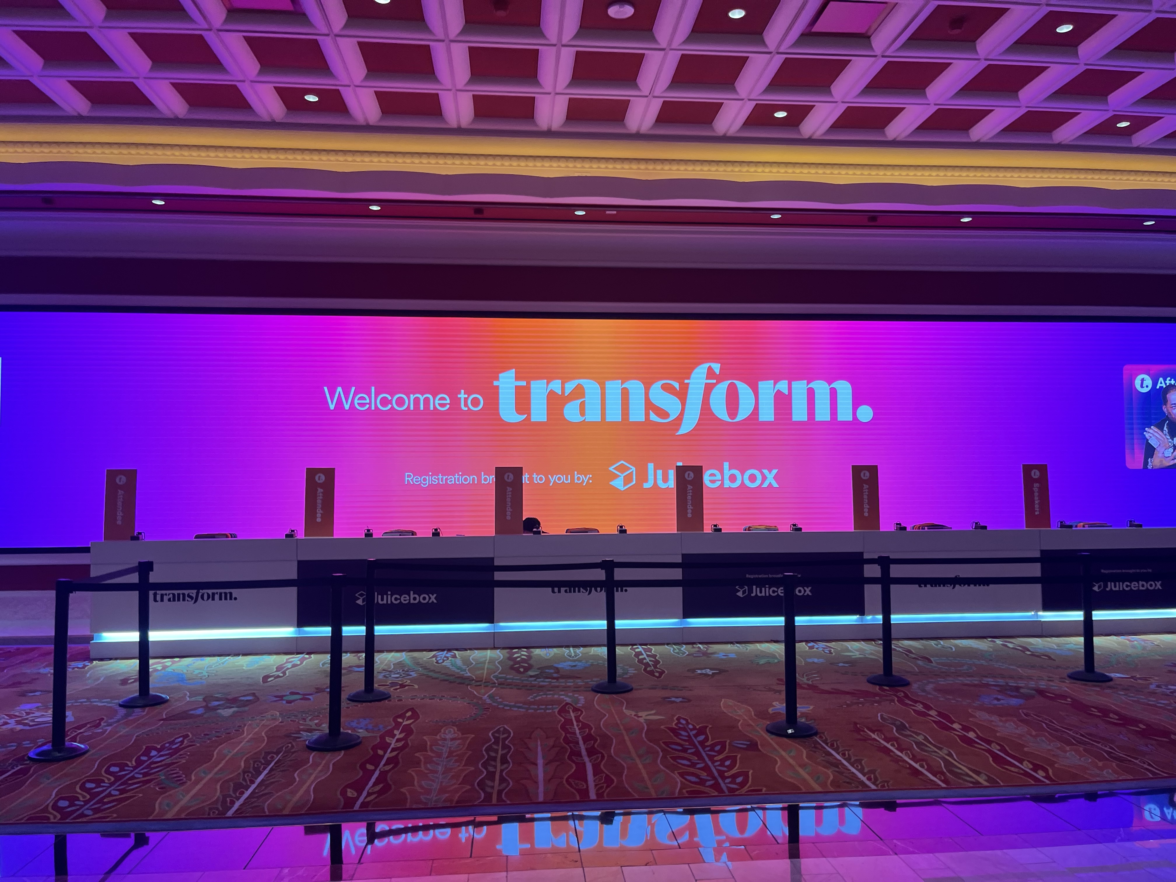 What We Learned at Transform 2026: AI, Skills, and the Future of Hiring